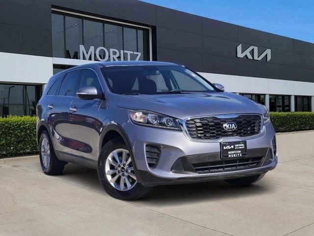 2019 Kia Sorento L