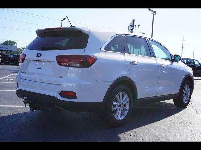 2019 Kia Sorento L