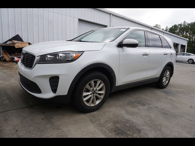 2019 Kia Sorento L