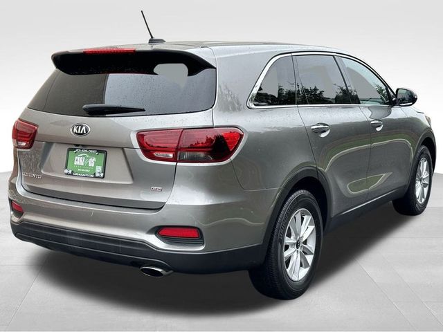 2019 Kia Sorento L