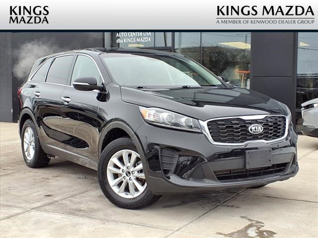 2019 Kia Sorento L