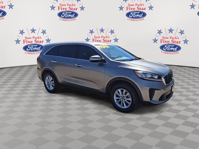 2019 Kia Sorento L