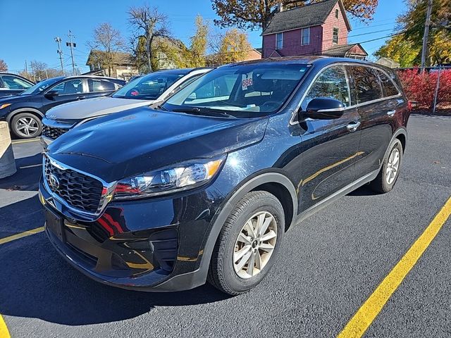 2019 Kia Sorento L