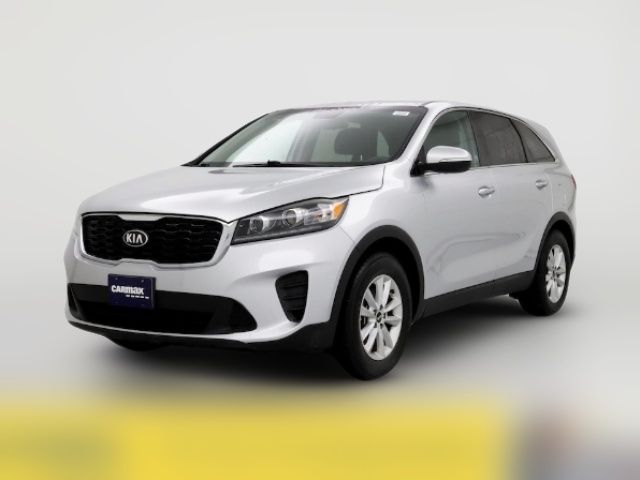 2019 Kia Sorento L