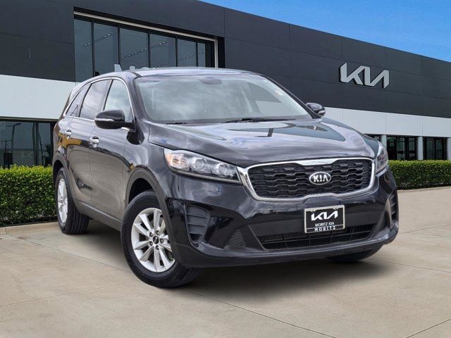 2019 Kia Sorento L