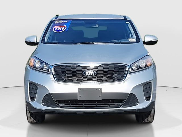 2019 Kia Sorento L