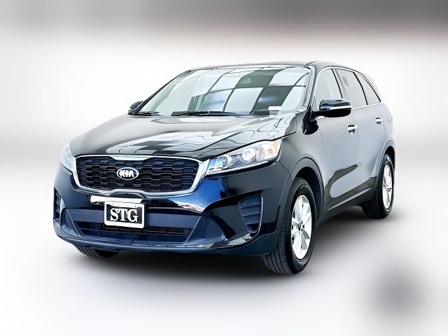 2019 Kia Sorento L