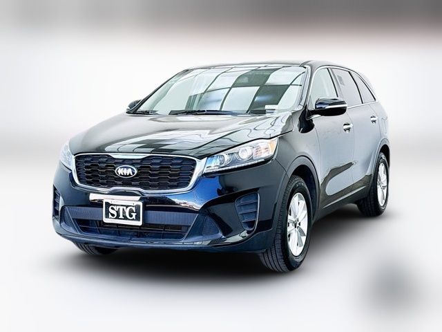 2019 Kia Sorento L