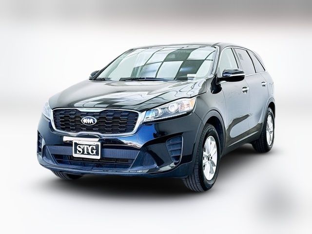 2019 Kia Sorento L