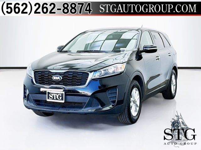 2019 Kia Sorento L