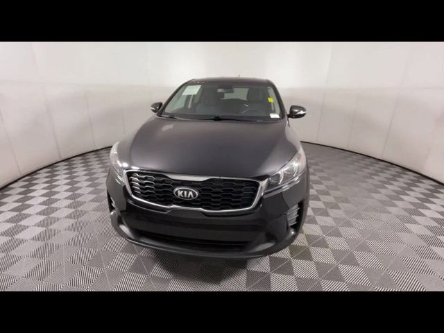 2019 Kia Sorento L