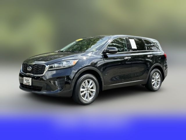 2019 Kia Sorento L