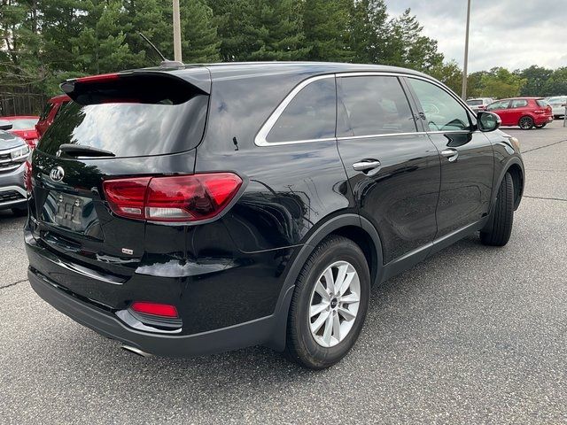 2019 Kia Sorento L