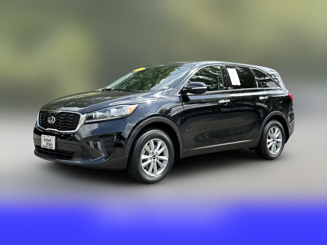 2019 Kia Sorento L