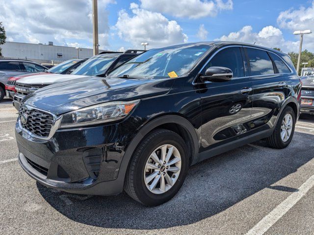 2019 Kia Sorento L