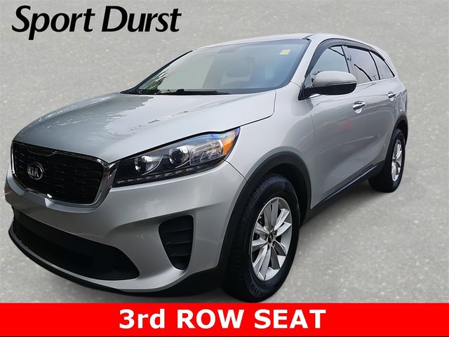 2019 Kia Sorento L