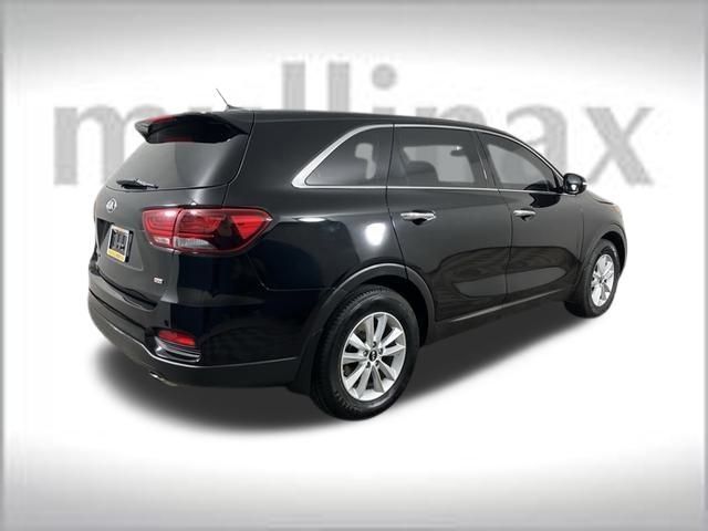 2019 Kia Sorento L