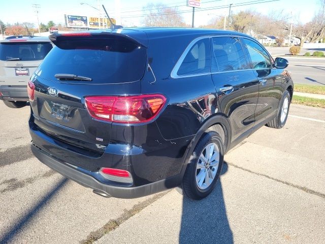 2019 Kia Sorento L