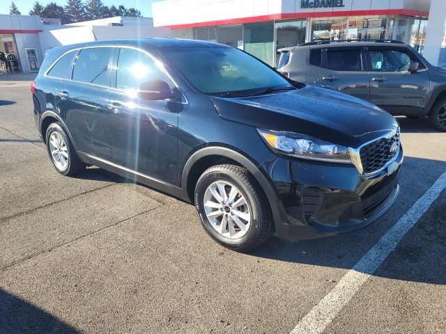 2019 Kia Sorento L