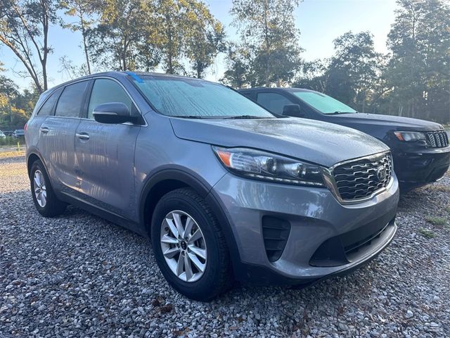 2019 Kia Sorento L