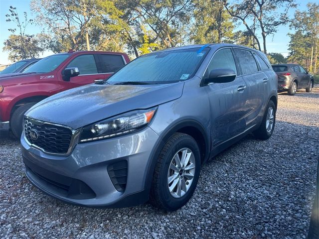 2019 Kia Sorento L