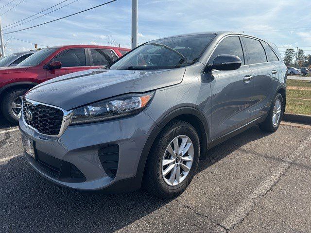 2019 Kia Sorento L