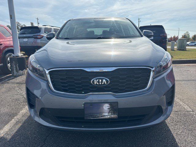 2019 Kia Sorento L