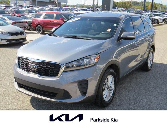 2019 Kia Sorento L