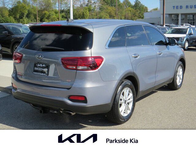 2019 Kia Sorento L