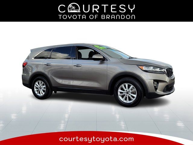 2019 Kia Sorento L