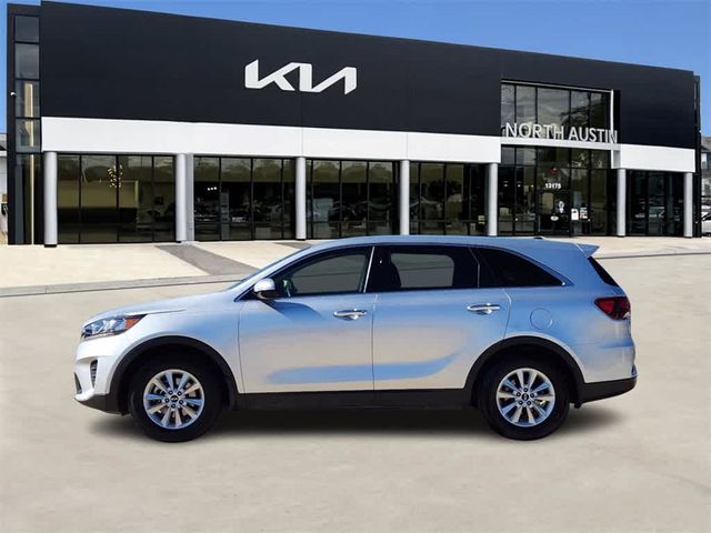 2019 Kia Sorento L