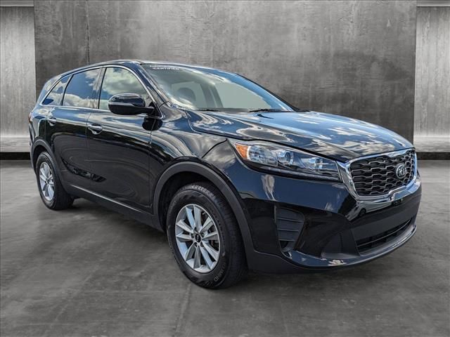 2019 Kia Sorento L