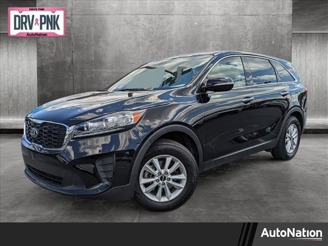 2019 Kia Sorento L