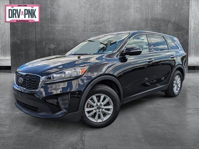 2019 Kia Sorento L