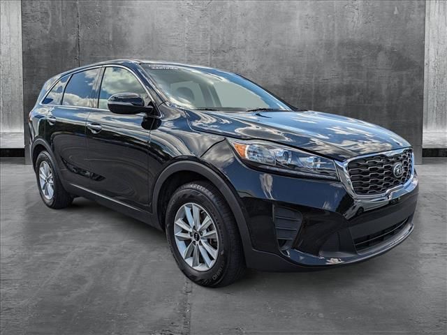 2019 Kia Sorento L