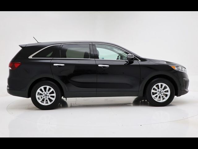 2019 Kia Sorento L