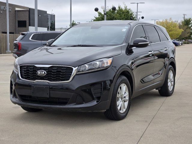 2019 Kia Sorento L