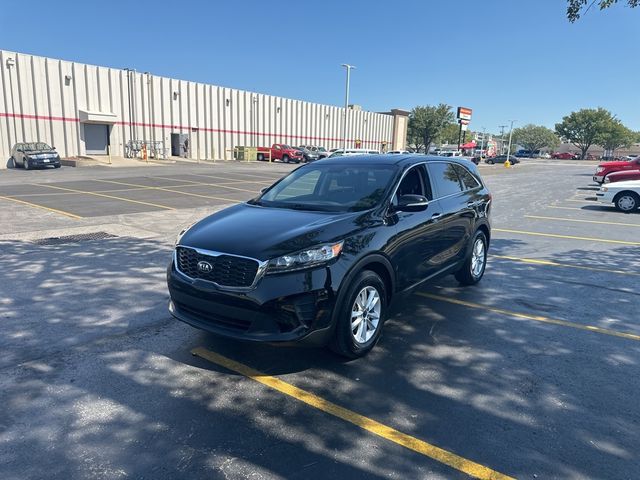 2019 Kia Sorento L