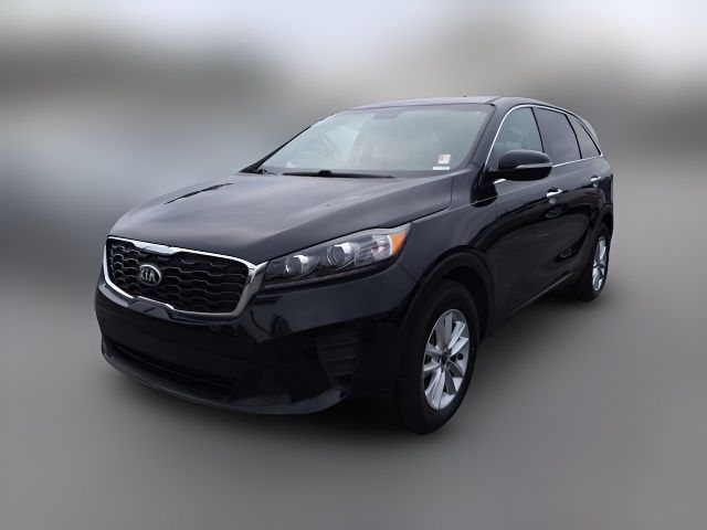 2019 Kia Sorento L