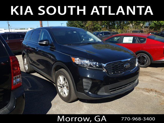 2019 Kia Sorento L