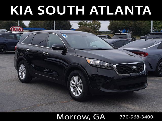 2019 Kia Sorento L