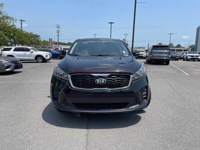 2019 Kia Sorento L