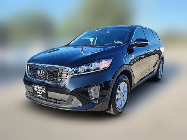 2019 Kia Sorento L