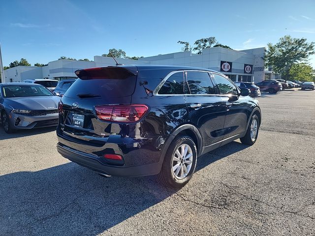 2019 Kia Sorento L