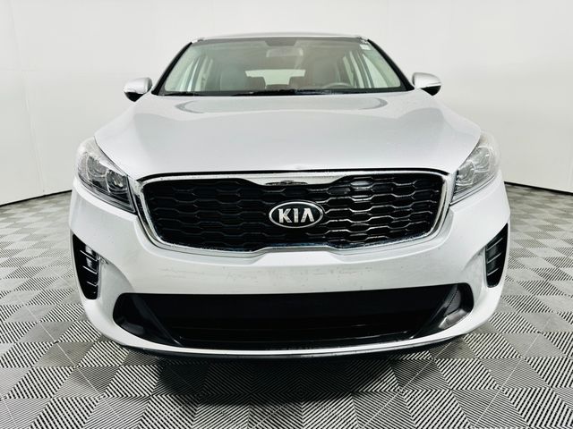 2019 Kia Sorento L