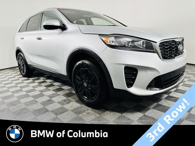 2019 Kia Sorento L