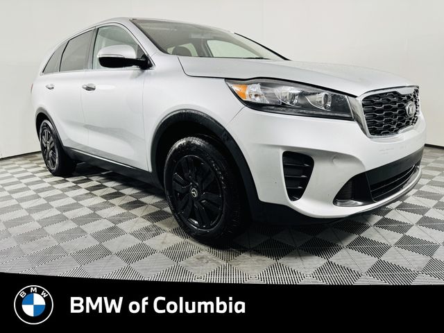 2019 Kia Sorento L