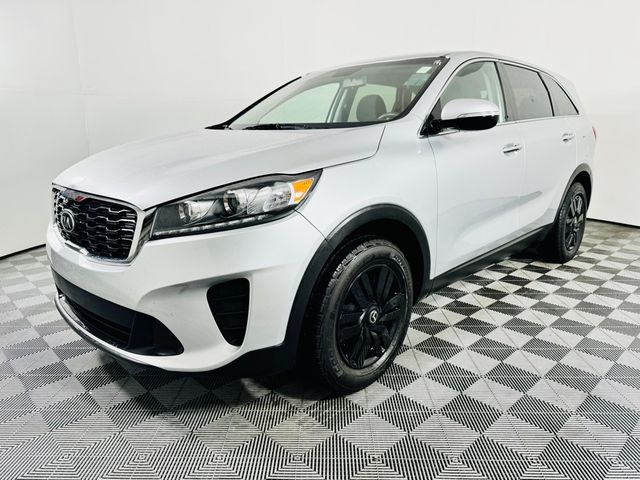 2019 Kia Sorento L