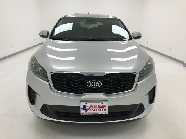 2019 Kia Sorento L