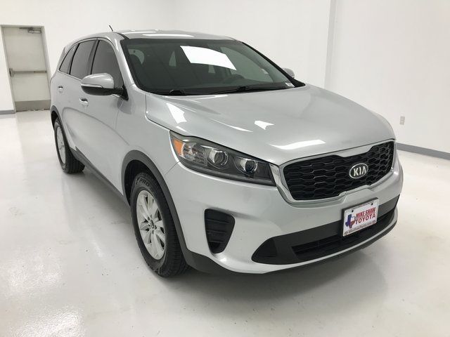 2019 Kia Sorento L